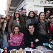 Día de las Paellas de Benicàssim