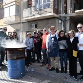 Día de las Paellas de Benicàssim