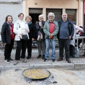 Día de las Paellas de Benicàssim