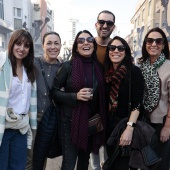 Día de las Paellas de Benicàssim