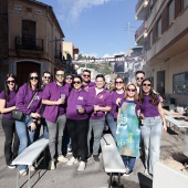 Día de las Paellas de Benicàssim