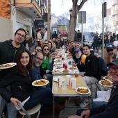 Día de las Paellas de Benicàssim