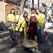 Día de las Paellas de Benicàssim