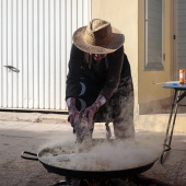 Día de las Paellas de Benicàssim