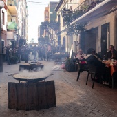 Día de las Paellas de Benicàssim