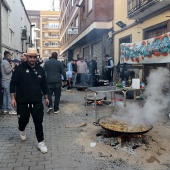 Día de las Paellas de Benicàssim