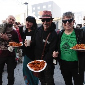 Día de las Paellas de Benicàssim
