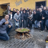 Día de las Paellas de Benicàssim