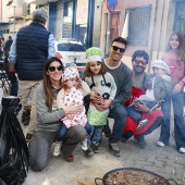 Día de las Paellas de Benicàssim