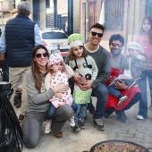 Día de las Paellas de Benicàssim