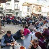 Día de las Paellas de Benicàssim
