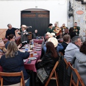 Día de las Paellas de Benicàssim