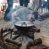 Día de las Paellas de Benicàssim