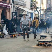Día de las Paellas de Benicàssim