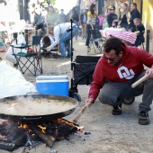 Día de las Paellas de Benicàssim