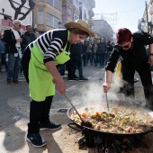 Día de las Paellas de Benicàssim