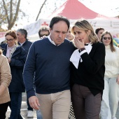 Día de las Paellas de Benicàssim