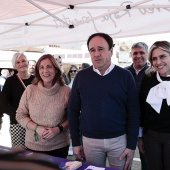 Día de las Paellas de Benicàssim