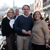 Día de las Paellas de Benicàssim