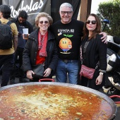 Día de las Paellas de Benicàssim