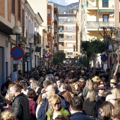 Día de las Paellas de Benicàssim