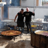 Día de las Paellas de Benicàssim
