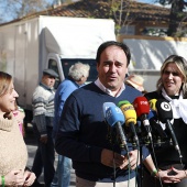 Día de las Paellas de Benicàssim
