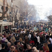 Día de las Paellas de Benicàssim
