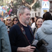 Día de las Paellas de Benicàssim