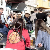 Día de las Paellas de Benicàssim