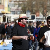Día de las Paellas de Benicàssim