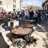 Día de las Paellas de Benicàssim