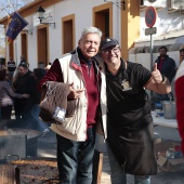 Día de las Paellas de Benicàssim