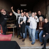 Día de las Paellas de Benicàssim