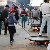 Día de las Paellas de Benicàssim