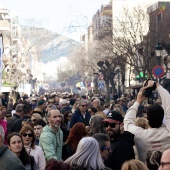 Día de las Paellas de Benicàssim