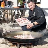 Día de las Paellas de Benicàssim