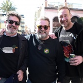 Día de las Paellas de Benicàssim