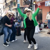 Día de las Paellas de Benicàssim