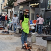 Día de las Paellas de Benicàssim