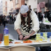 Día de las Paellas de Benicàssim