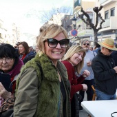 Día de las Paellas de Benicàssim
