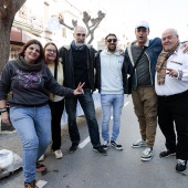 Día de las Paellas de Benicàssim