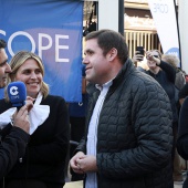 Día de las Paellas de Benicàssim