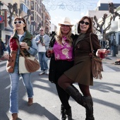 Día de las Paellas de Benicàssim