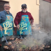 Día de las Paellas de Benicàssim