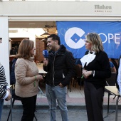Día de las Paellas de Benicàssim
