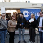 Día de las Paellas de Benicàssim
