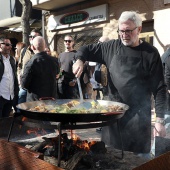 Día de las Paellas de Benicàssim