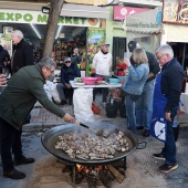 Día de las Paellas de Benicàssim